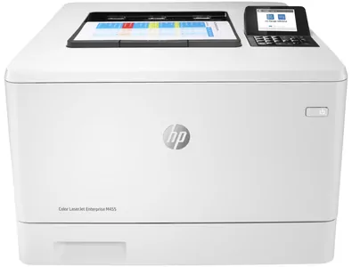 Замена ролика захвата на принтере HP Pro M455DN в Самаре